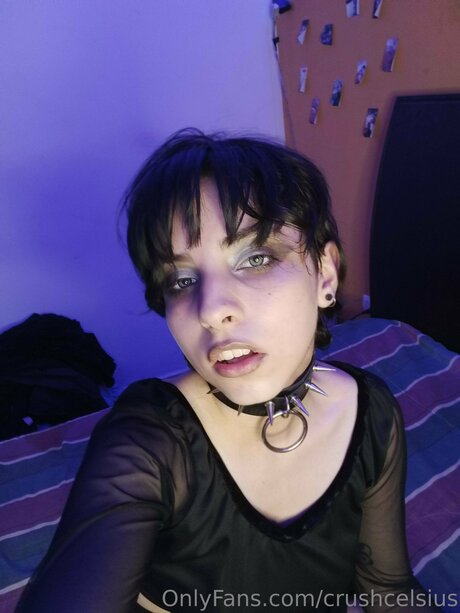 Crushcelsius pornstar images