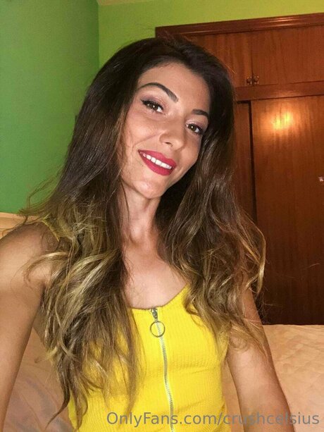 Crushcelsius nude pornstar pictures