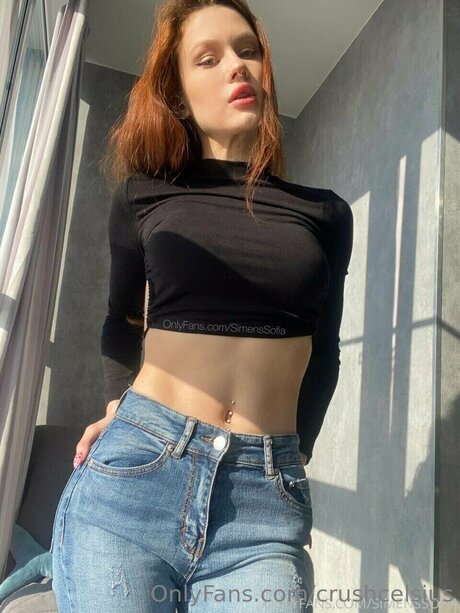 Crushcelsius model image