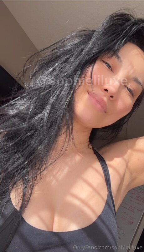 Sophieliluxe xxx pornstar images
