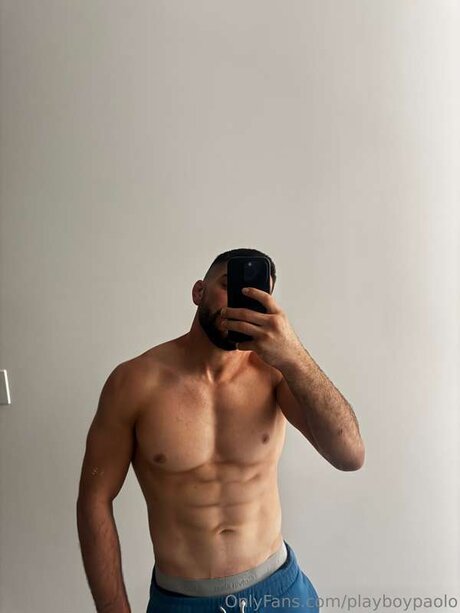 Playboypaolo nude actress photos