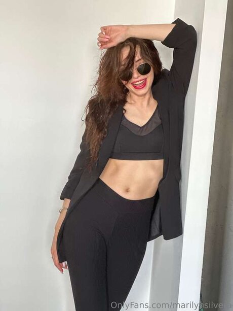 Little Lilu model sexy galleries