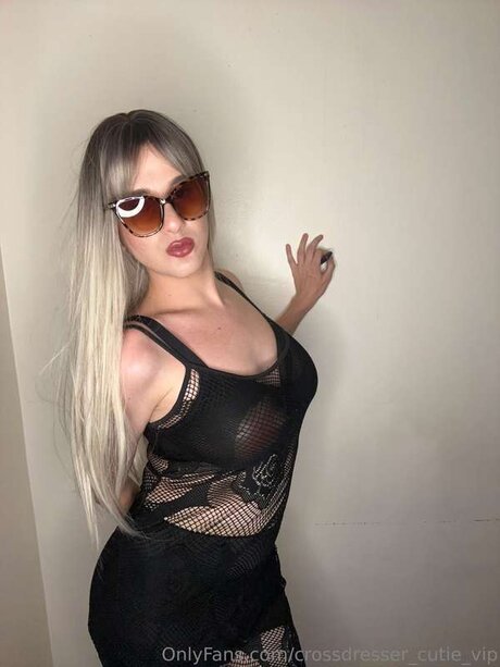 Crossdresser Cutie Vip model art img