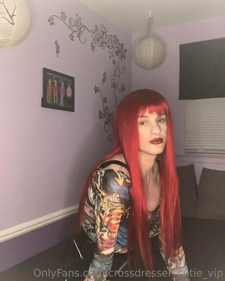 Crossdresser Cutie Vip star best galleries