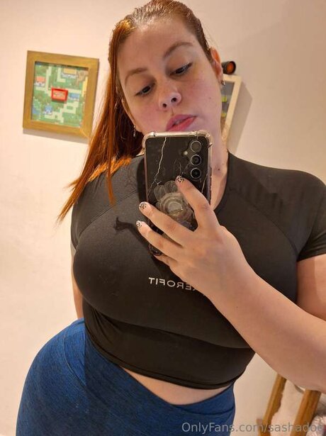 Sashadoe hot model gallery