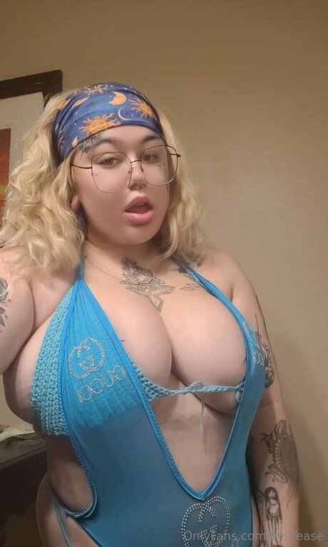 Eviltease best actress photo