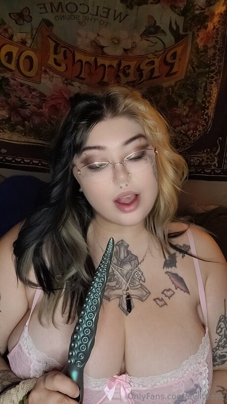 Eviltease high quality pornstar photo