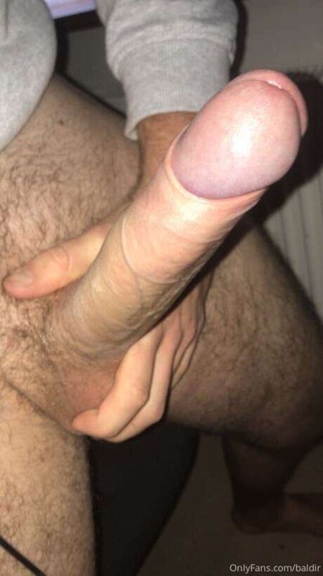 Baldir star porn image