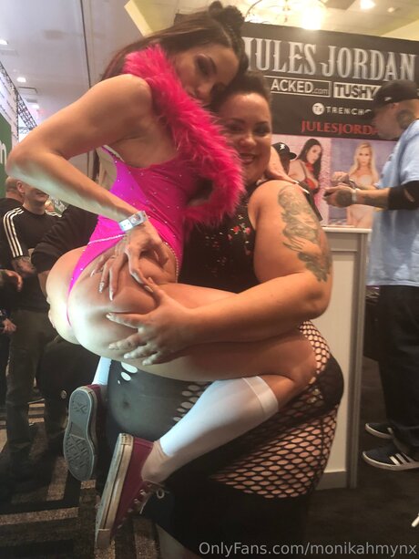 Monikamynx69 best actress photos