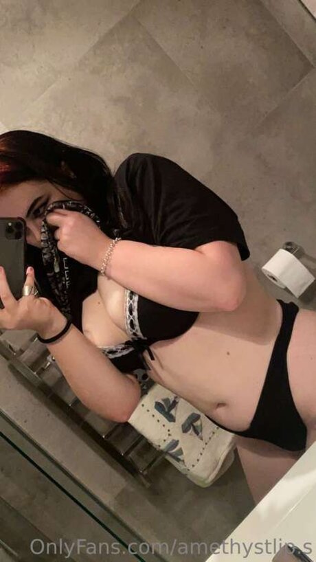 Amethystlip S top model galleries