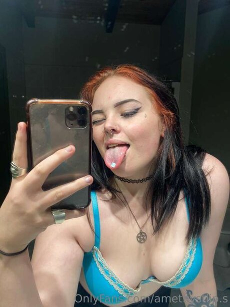 Amethystlip S star erotic img