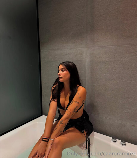 Itscarohub naked pornstar img