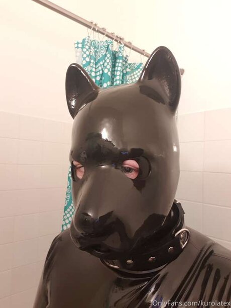 Kurolatex top model archive