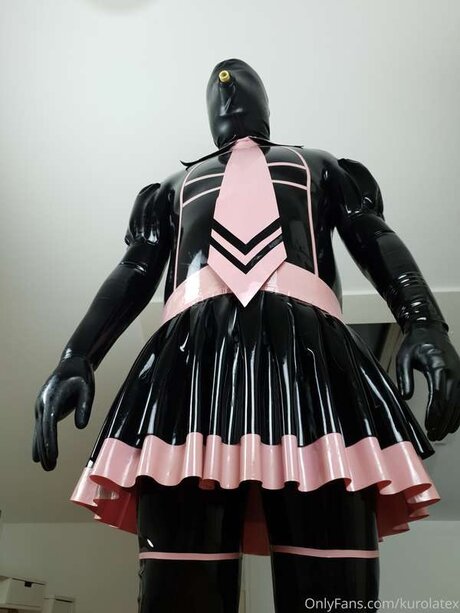 Kurolatex star pretty galleries