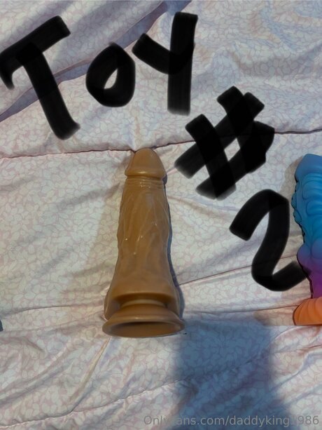 Daddyking1986 top star archive