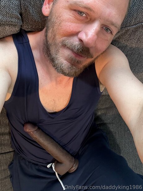 Daddyking1986 model best pic
