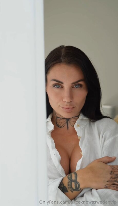 Comewithalicevip model sexy photo