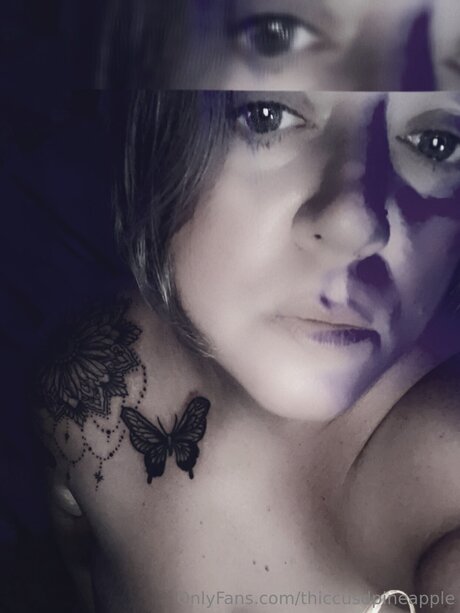 Thiccusdpineapple pornstar hot pics