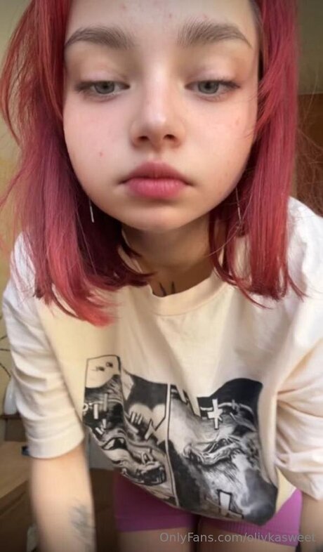 Olivkasweet high quality actress galleries