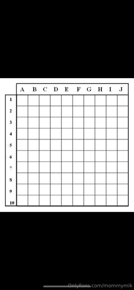 Mommymik star art picture