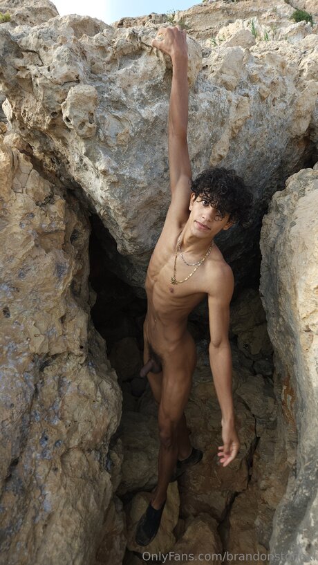 Brandonstonexl high quality star picture