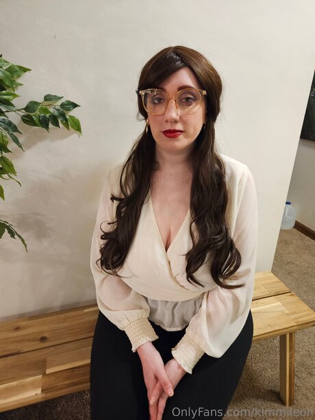 Kimmileon star porn pic