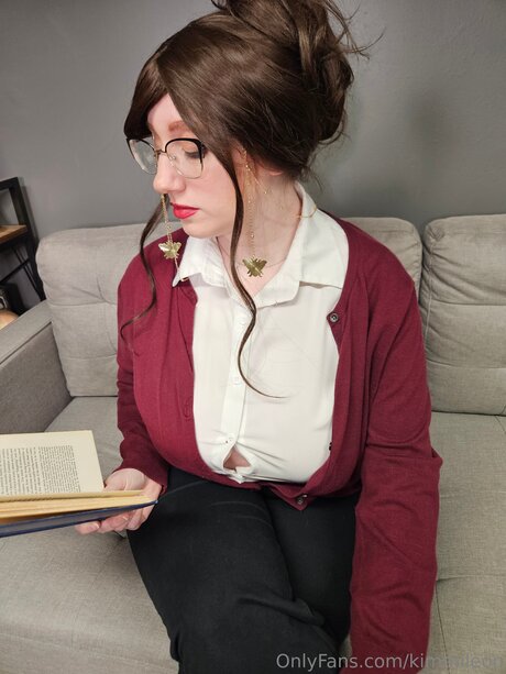 Kimmileon xxx star pic