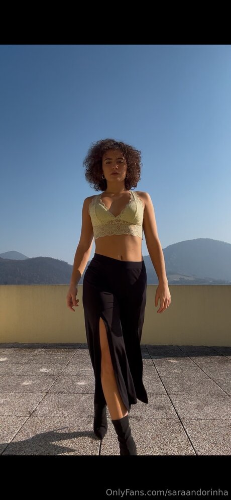 Saraaandoriinhaa model perfect archive