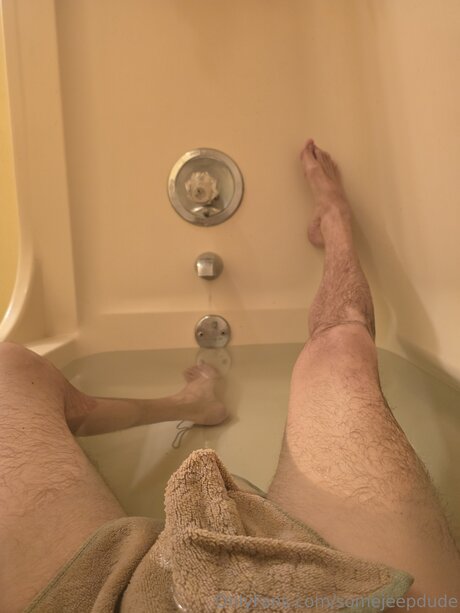 Somejeepdude hd star archive