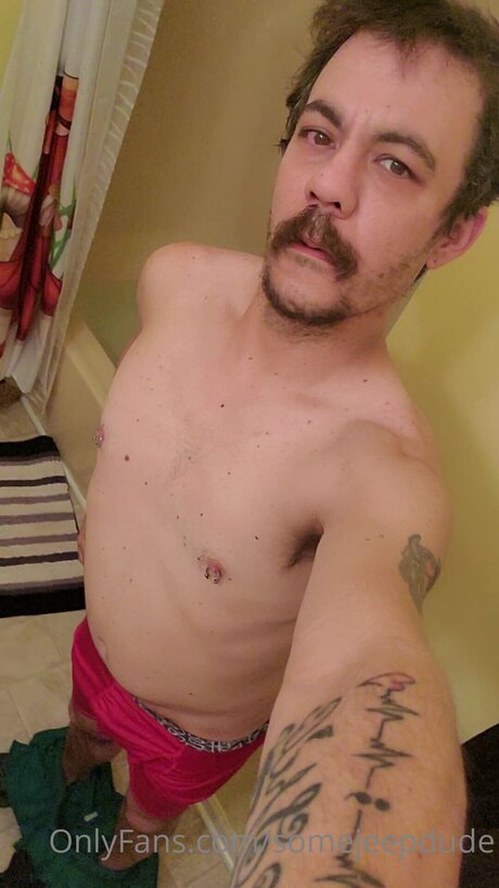 Somejeepdude perfect pornstar image