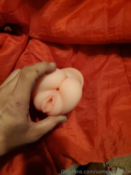 Somejeepdude porn model gallery