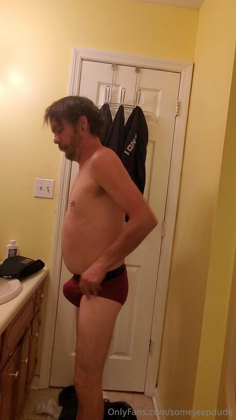 Somejeepdude pornstar high quality photos