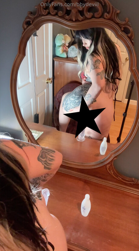 Bbydeviil star free picture