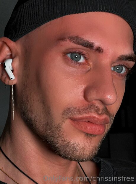 Chrissinsfree erotic actress images