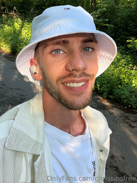 Chrissinsfree model high quality images