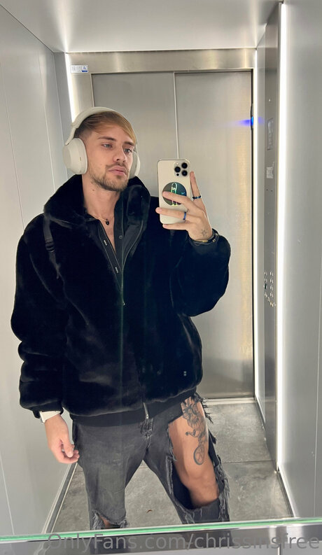 Chrissinsfree star high quality gallery