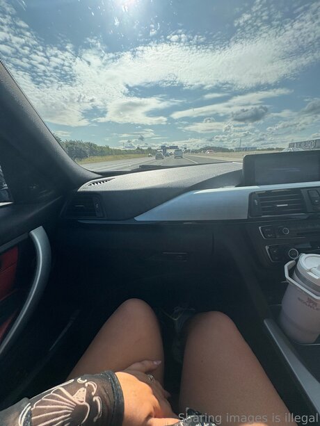 Mrsdanielle pornographic star pic