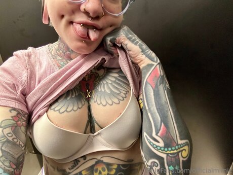 Officialmimic erotic model picture