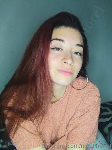 Natalimorel model nudes galleries