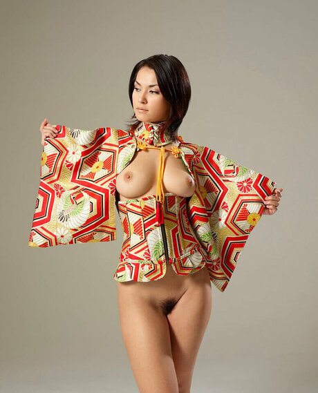 Ozawa Maria model sex picture