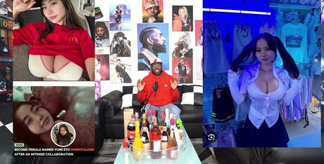 Yumi Eto model xxx image