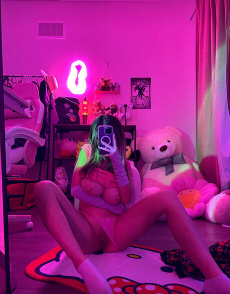 Yumi Eto model photo