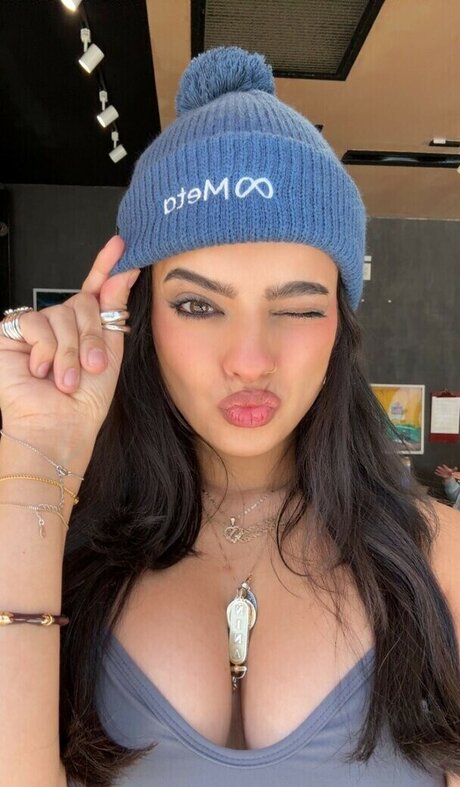 Nina Drama pretty actress archive