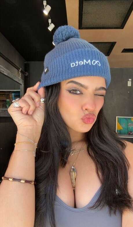 Nina Drama pornstar beautiful pic