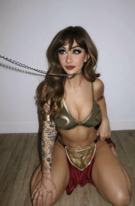 Lauren Hunt profile pic