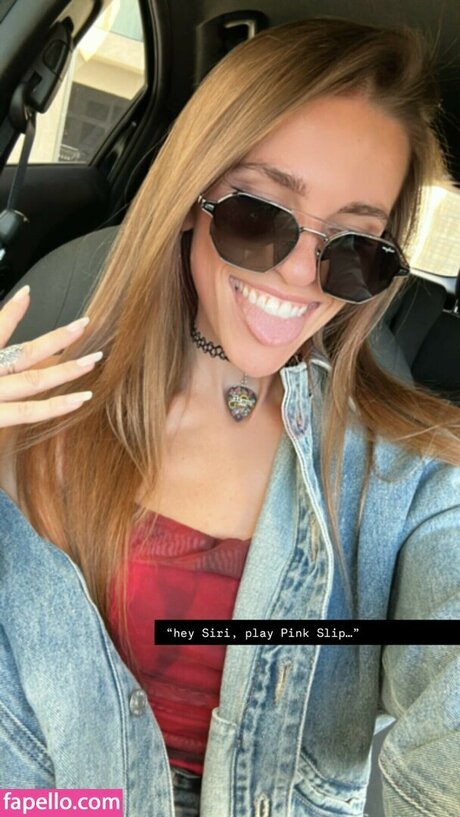 Amymarie Gaertner star top pics