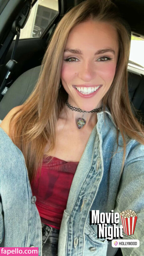 Amymarie Gaertner pornstar sexy photo
