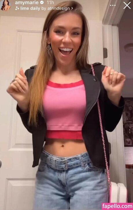 Amymarie Gaertner exclusive pornstar pictures