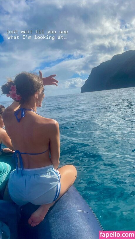 Amymarie Gaertner star nudes gallery