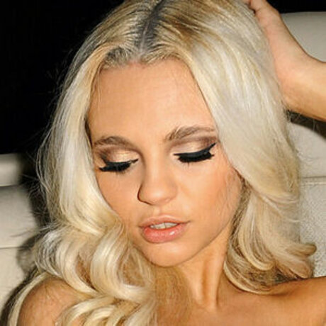 Cindy Wenk model archive